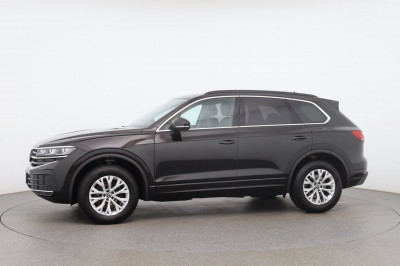 VW Touareg Gebrauchtwagen VW Touareg Gebrauchtwagen