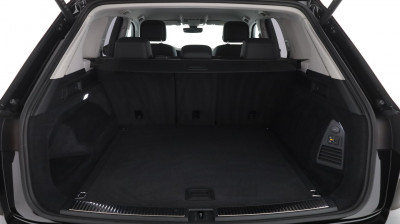 VW Touareg Gebrauchtwagen VW Touareg Gebrauchtwagen
