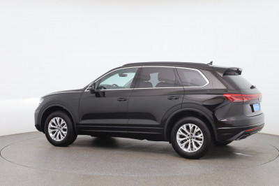 VW Touareg Gebrauchtwagen VW Touareg Gebrauchtwagen