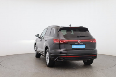 VW Touareg Gebrauchtwagen VW Touareg Gebrauchtwagen