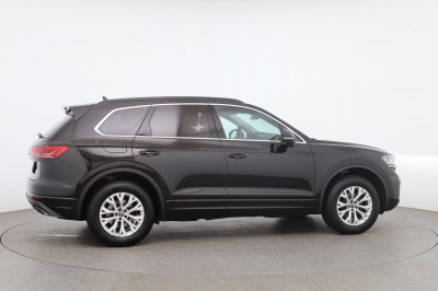 VW Touareg Gebrauchtwagen VW Touareg Gebrauchtwagen