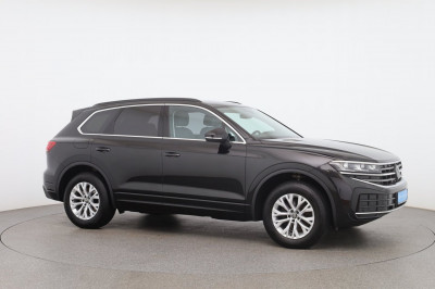 VW Touareg Gebrauchtwagen VW Touareg Gebrauchtwagen
