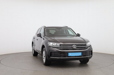 VW Touareg Gebrauchtwagen VW Touareg Gebrauchtwagen