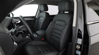 VW Touareg Gebrauchtwagen VW Touareg Gebrauchtwagen