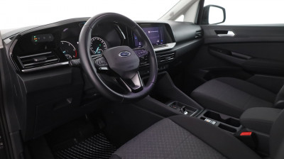 Ford Tourneo Custom Gebrauchtwagen Ford Tourneo Custom Gebrauchtwagen