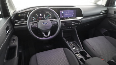 Ford Tourneo Custom Gebrauchtwagen Ford Tourneo Custom Gebrauchtwagen