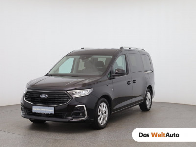 Ford Tourneo Custom Gebrauchtwagen Ford Tourneo Custom Gebrauchtwagen