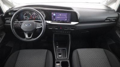 Ford Tourneo Custom Gebrauchtwagen Ford Tourneo Custom Gebrauchtwagen