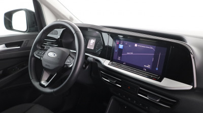 Ford Tourneo Custom Gebrauchtwagen Ford Tourneo Custom Gebrauchtwagen