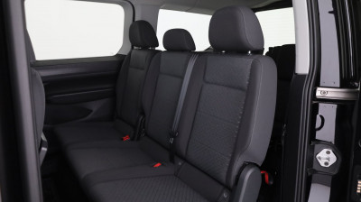 Ford Tourneo Custom Gebrauchtwagen Ford Tourneo Custom Gebrauchtwagen