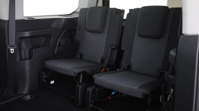 Ford Tourneo Custom Gebrauchtwagen Ford Tourneo Custom Gebrauchtwagen