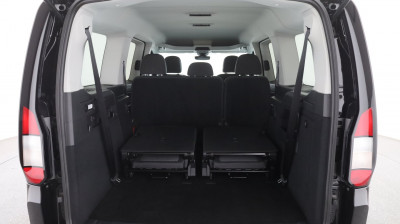 Ford Tourneo Custom Gebrauchtwagen Ford Tourneo Custom Gebrauchtwagen