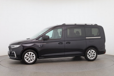 Ford Tourneo Custom Gebrauchtwagen Ford Tourneo Custom Gebrauchtwagen