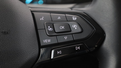 Ford Tourneo Custom Gebrauchtwagen Ford Tourneo Custom Gebrauchtwagen