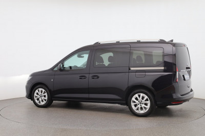 Ford Tourneo Custom Gebrauchtwagen Ford Tourneo Custom Gebrauchtwagen