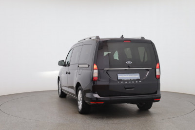 Ford Tourneo Custom Gebrauchtwagen Ford Tourneo Custom Gebrauchtwagen