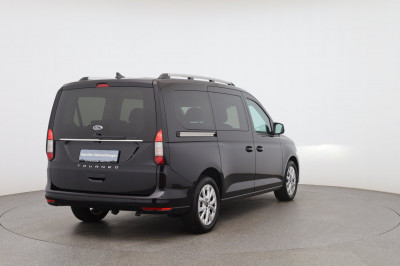 Ford Tourneo Custom Gebrauchtwagen Ford Tourneo Custom Gebrauchtwagen