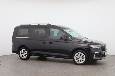 Ford Tourneo Custom Gebrauchtwagen Ford Tourneo Custom Gebrauchtwagen