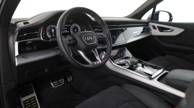 Audi Q7 Gebrauchtwagen