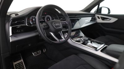 Audi Q7 Gebrauchtwagen