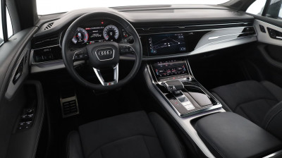 Audi Q7 Gebrauchtwagen