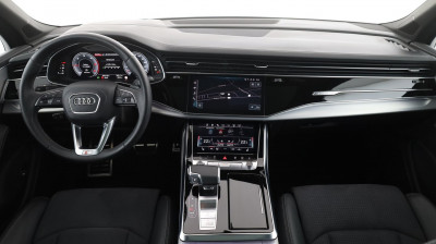 Audi Q7 Gebrauchtwagen