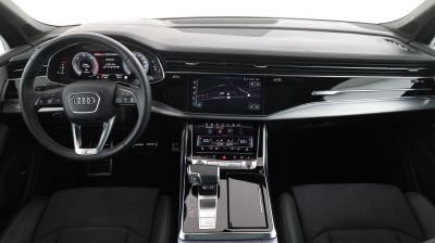 Audi Q7 Gebrauchtwagen