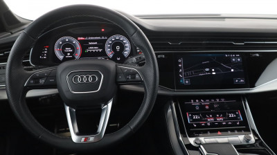 Audi Q7 Gebrauchtwagen