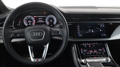 Audi Q7 Gebrauchtwagen