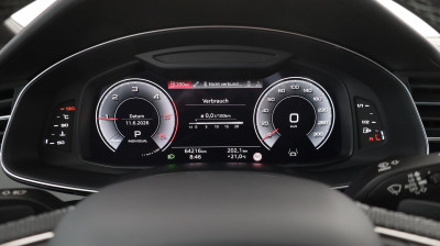 Audi Q7 Gebrauchtwagen