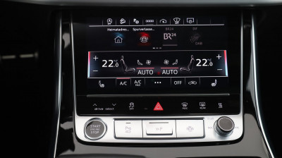 Audi Q7 Gebrauchtwagen