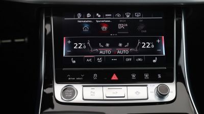 Audi Q7 Gebrauchtwagen