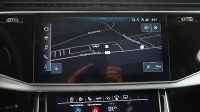 Audi Q7 Gebrauchtwagen
