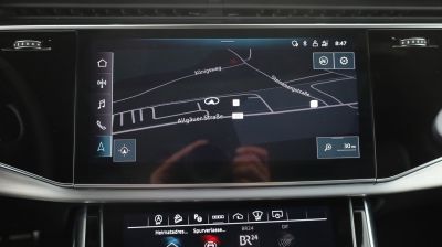 Audi Q7 Gebrauchtwagen