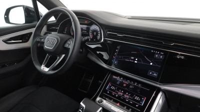 Audi Q7 Gebrauchtwagen