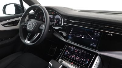 Audi Q7 Gebrauchtwagen
