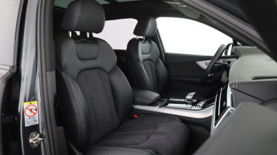 Audi Q7 Gebrauchtwagen