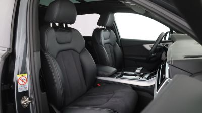 Audi Q7 Gebrauchtwagen