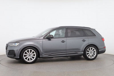 Audi Q7 Gebrauchtwagen