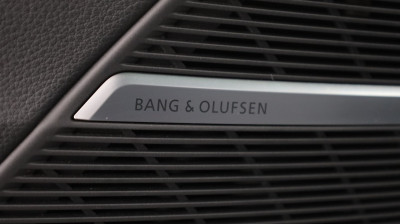 Audi Q7 Gebrauchtwagen
