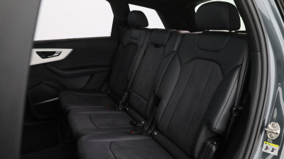 Audi Q7 Gebrauchtwagen