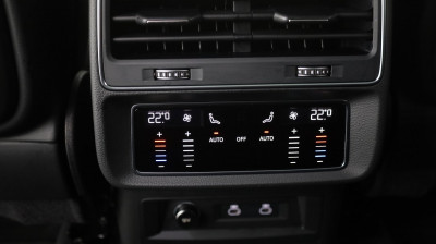 Audi Q7 Gebrauchtwagen