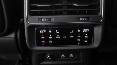 Audi Q7 Gebrauchtwagen