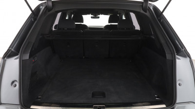 Audi Q7 Gebrauchtwagen
