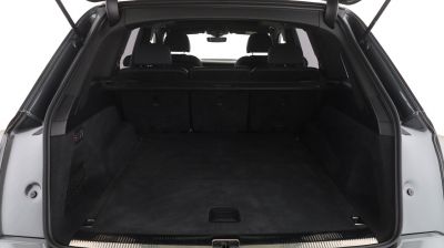 Audi Q7 Gebrauchtwagen