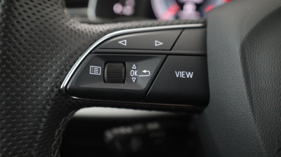 Audi Q7 Gebrauchtwagen