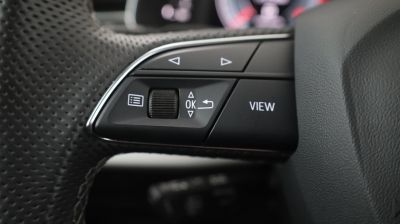 Audi Q7 Gebrauchtwagen