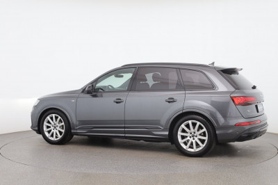 Audi Q7 Gebrauchtwagen