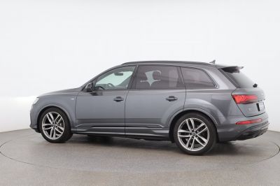Audi Q7 Gebrauchtwagen