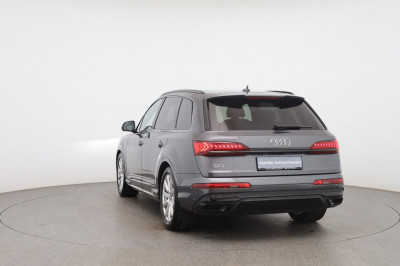 Audi Q7 Gebrauchtwagen